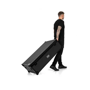UDG Ultimate DJ Workstation Case