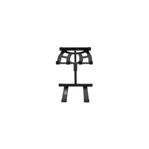 UDG Ultimate Laptop Stand Black