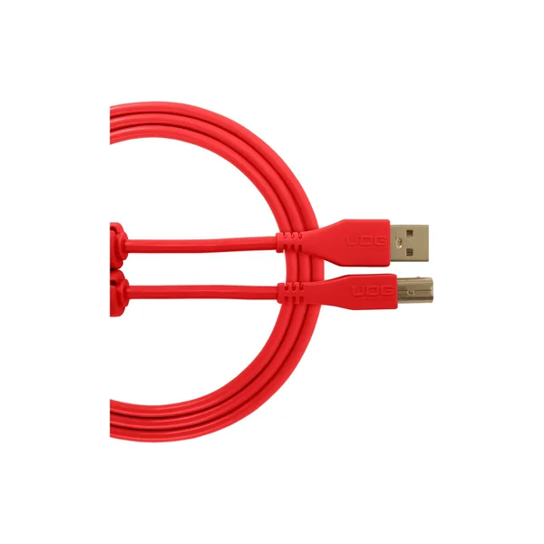 UDG Ultimate USB 2.0 Cable A1RD