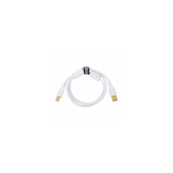 UDG Ultimate USB 2.0 Cable S1WH