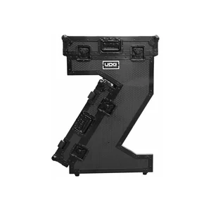 UDG Ultimate Z-Style DJ Table BL