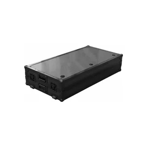 UDG Ultimate Z-Style DJ Table BL