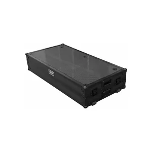 UDG Ultimate Z-Style DJ Table BL