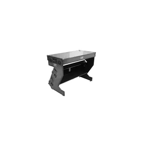 UDG Ultimate Z-Style DJ Table BL