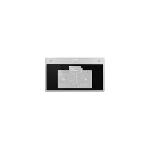 UDG XDJ-RX3 Faceplate Bk
