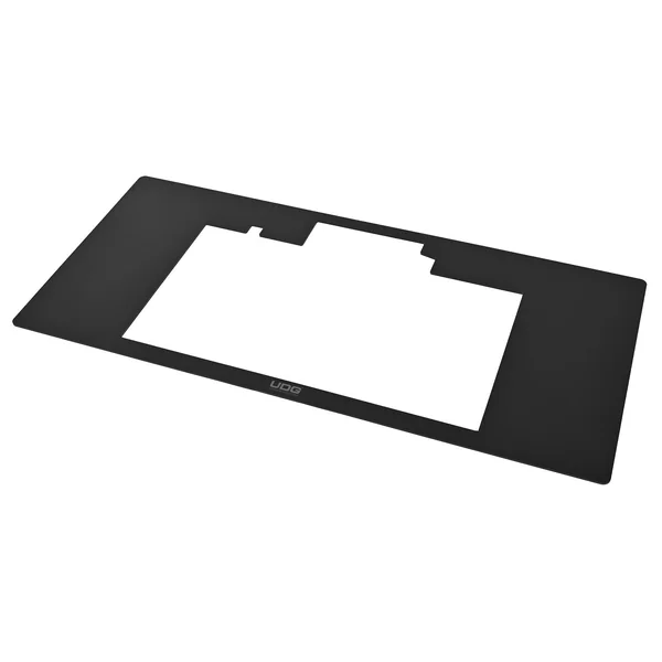 UDG XDJ-RX3 Faceplate Bk