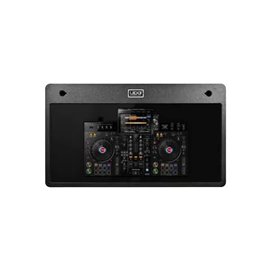 UDG XDJ-RX3 Faceplate Bk