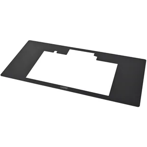 UDG XDJ-RX3 Faceplate Bk