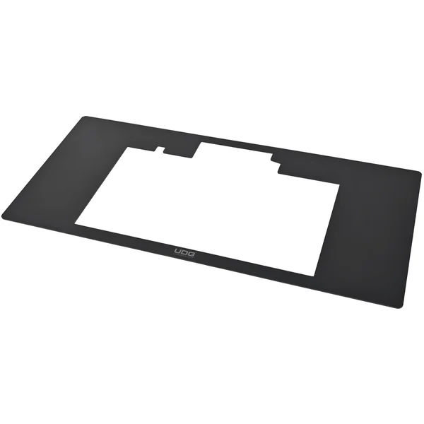 UDG XDJ-RX3 Faceplate Bk