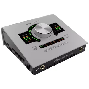 Universal Audio Apollo Twin X Duo Gen2 Studio+