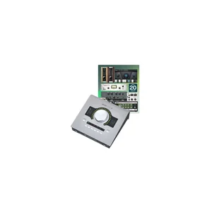 Universal Audio Apollo Twin X Quad Gen2 Ess+