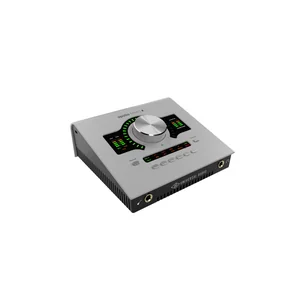 Universal Audio Apollo Twin X Quad Gen2 Ess+