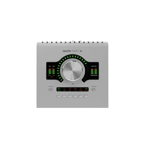 Universal Audio Apollo Twin X Quad Gen2 Ess+