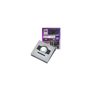 Universal Audio Apollo Twin X Quad Gen2 Stud+