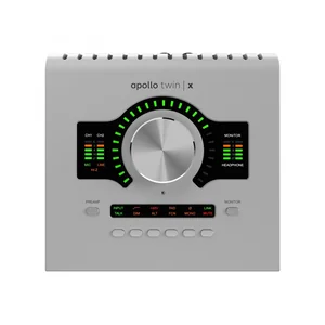 Universal Audio Apollo Twin X Quad Gen2 Stud+