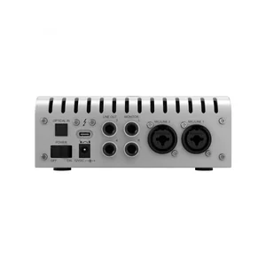Universal Audio Apollo Twin X Quad Gen2 Stud+