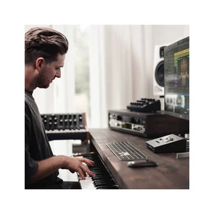 Universal Audio Apollo Twin X Quad Gen2 Stud+