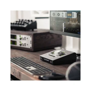 Universal Audio Apollo Twin X Quad Gen2 Stud+