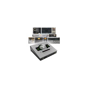 Universal Audio Apollo Twin X Quad Gen2 Stud+