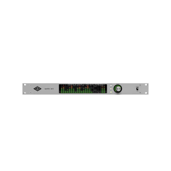 Universal Audio Apollo x16 Gen2 Essentials+