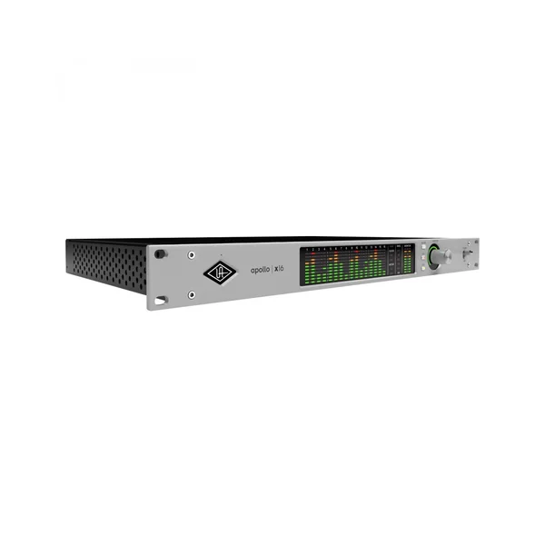 Universal Audio Apollo x16 Gen2 Ultimate+