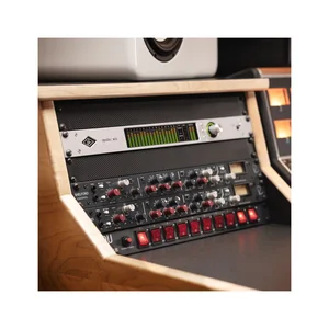 Universal Audio Apollo x16 Gen2 Ultimate+