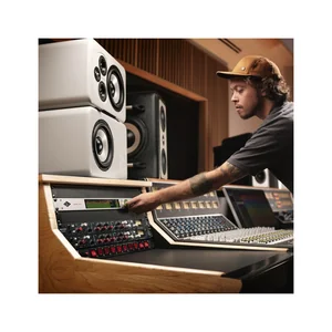 Universal Audio Apollo x16 Gen2 Ultimate+