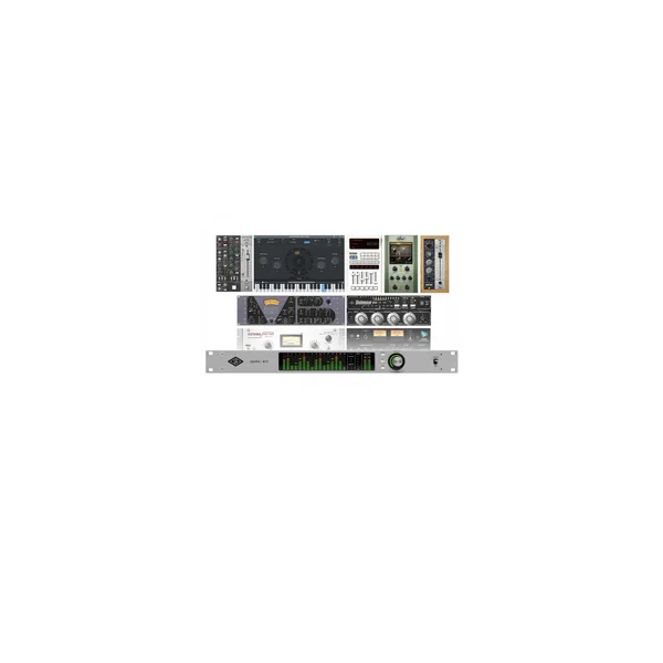 Universal Audio Apollo x16 Gen2 Ultimate+