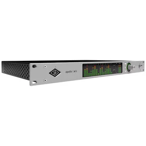 Universal Audio Apollo x16D Essentials