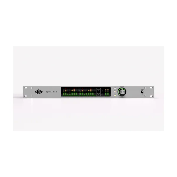 Universal Audio Apollo x16D Ultimate