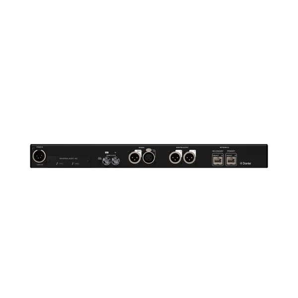 Universal Audio Apollo x16D Ultimate