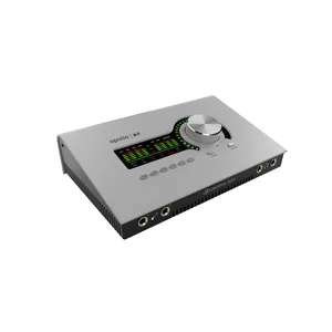 Universal Audio Apollo X4 Gen2 Studio+