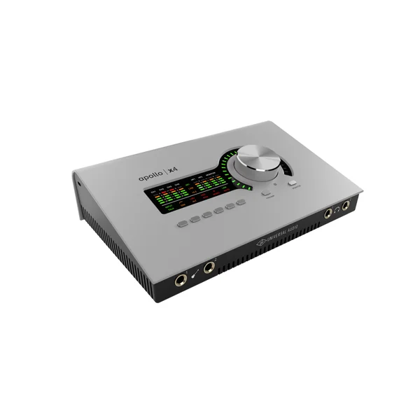 Universal Audio Apollo X4 Gen2 Studio+