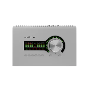 Universal Audio Apollo X4 Gen2 Studio+