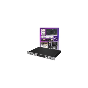 Universal Audio Apollo x6 Gen2 Studio+
