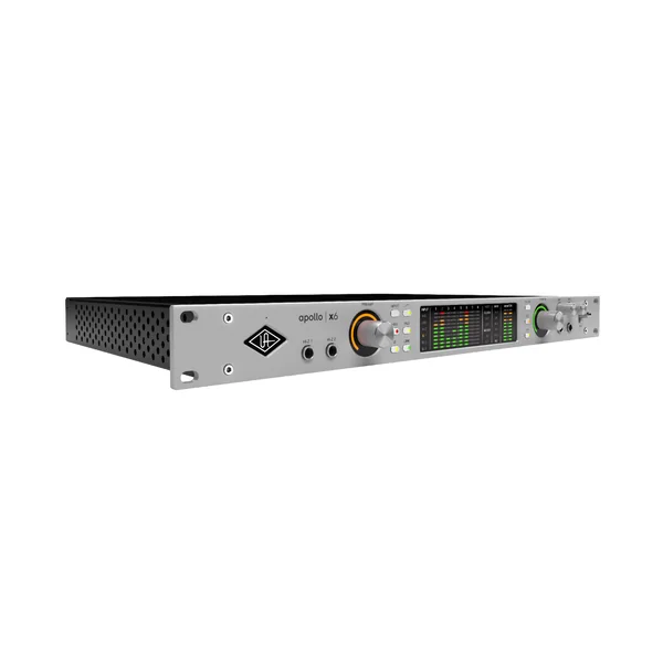 Universal Audio Apollo x6 Gen2 Studio+