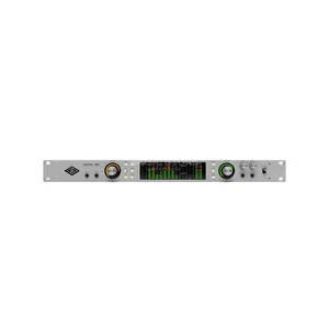 Universal Audio Apollo x8 Gen2 Essentials+