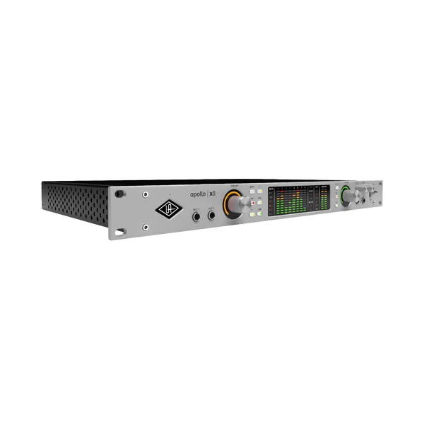 Universal Audio Apollo x8 Gen2 Studio+