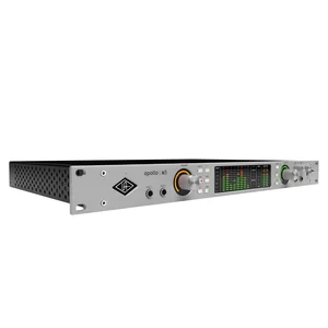 Universal Audio Apollo x8 Gen2 Studio+