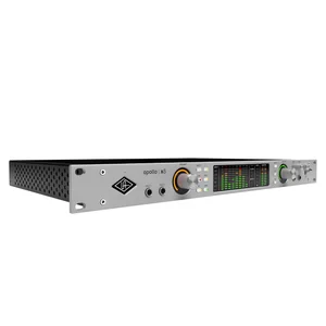 Universal Audio Apollo x8 Gen2 Studio+