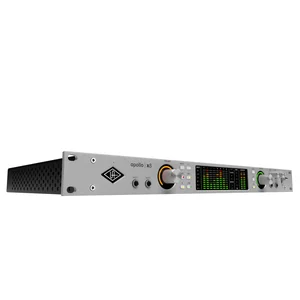 Universal Audio Apollo x8 Gen2 Studio+