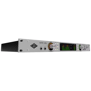 Universal Audio Apollo x8p Gen2 Essentials+