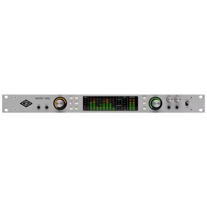 Universal Audio Apollo x8p Gen2 Essentials+