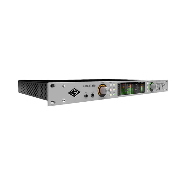 Universal Audio Apollo x8p Gen2 Studio+