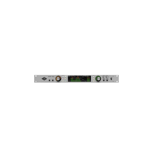 Universal Audio Apollo x8p Gen2 Studio+