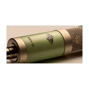 Universal Audio Bock 187