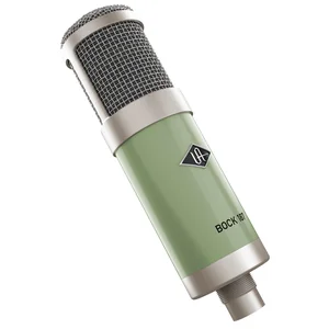 Universal Audio Bock 187
