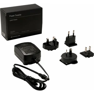 Universal Audio Power Supply UAFX Pedals
