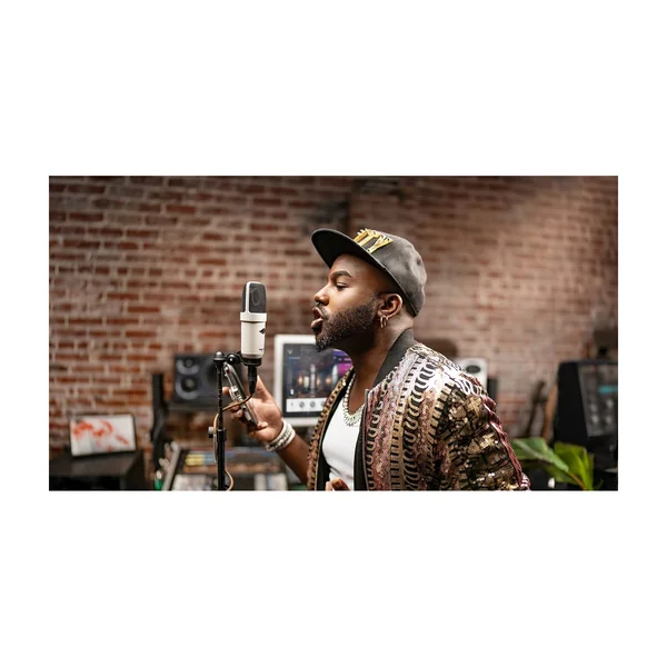 Universal Audio SC-1