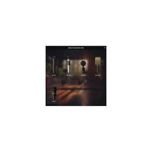 Universal Audio SD-3 Set